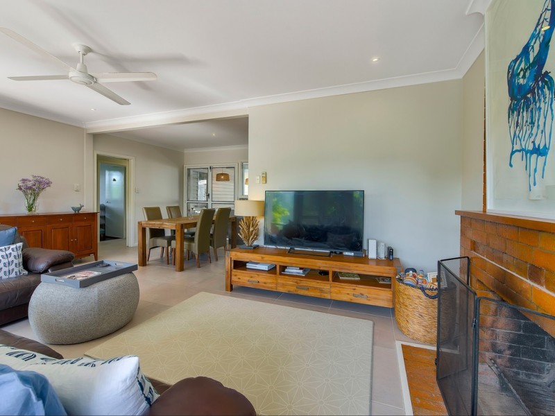 52 Payne Road, The Gap QLD 4061