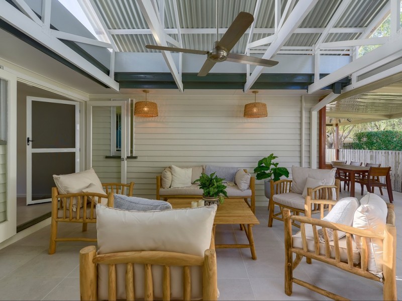 52 Payne Road, The Gap QLD 4061