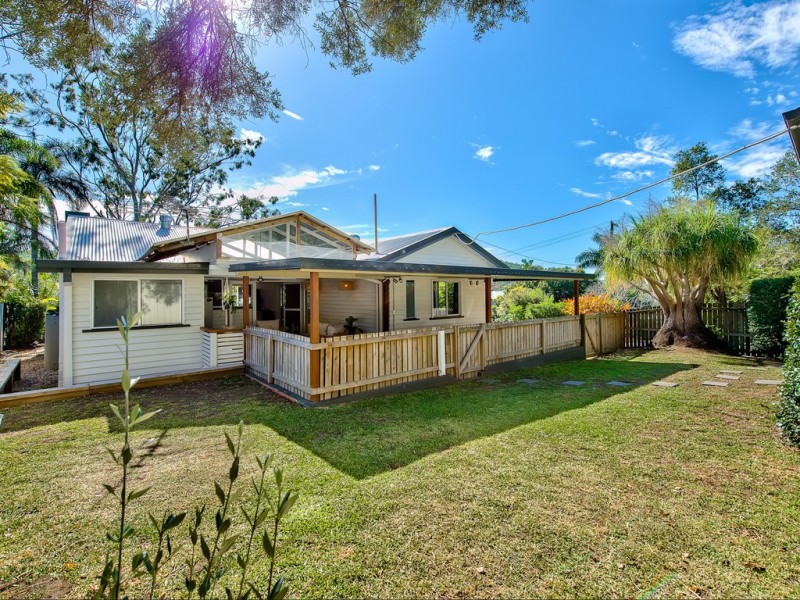 52 Payne Road, The Gap QLD 4061