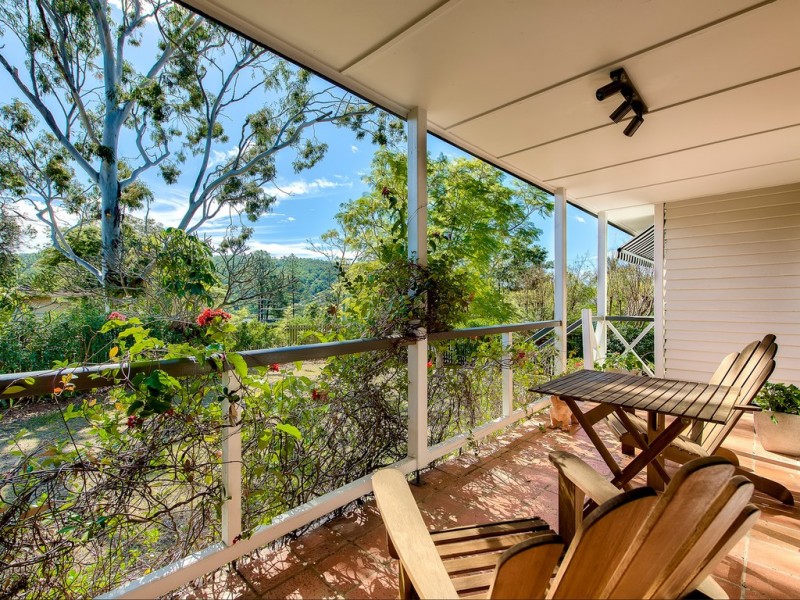 52 Payne Road, The Gap QLD 4061