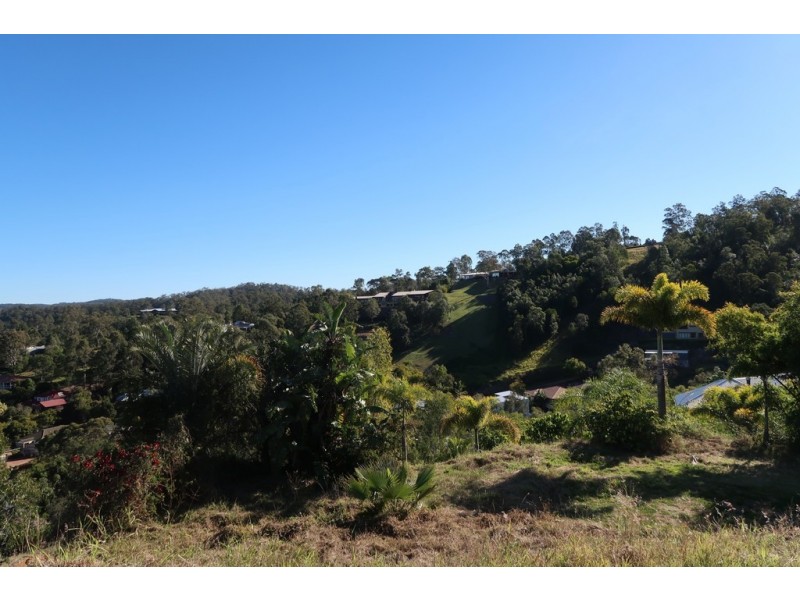17 Kimruska Place, The Gap QLD 4061