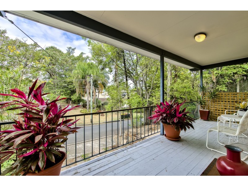 21 Glamorgan Street, Paddington QLD 4064