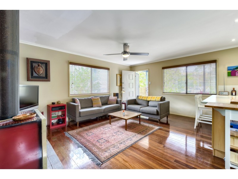 21 Glamorgan Street, Paddington QLD 4064