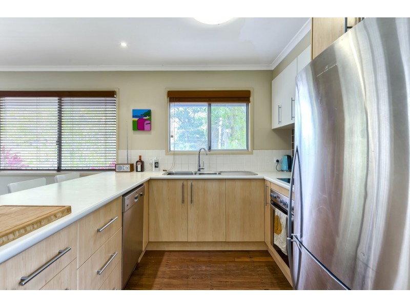 21 Glamorgan Street, Paddington QLD 4064