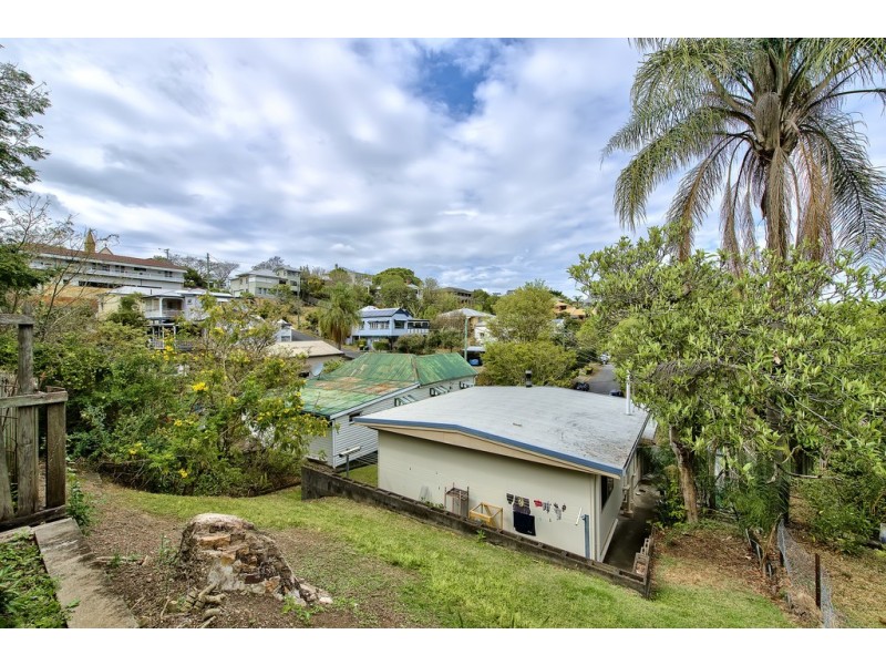 21 Glamorgan Street, Paddington QLD 4064