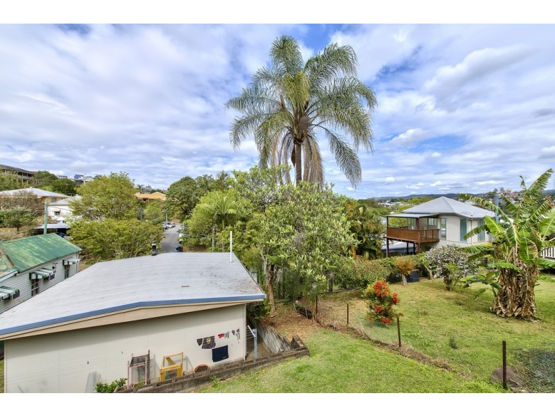 21 Glamorgan Street, Paddington QLD 4064