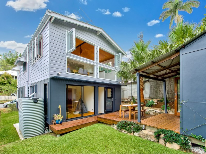 22 Mannion Street, Red Hill QLD 4059