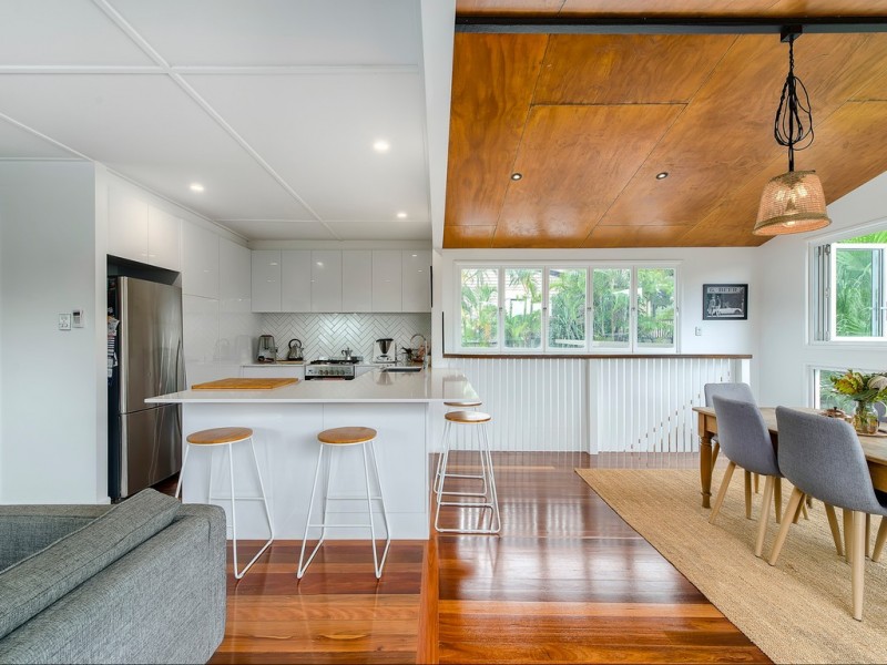 22 Mannion Street, Red Hill QLD 4059