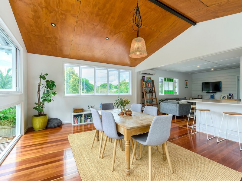 22 Mannion Street, Red Hill QLD 4059