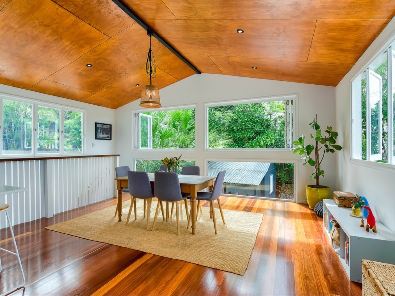 22 Mannion Street, Red Hill QLD 4059