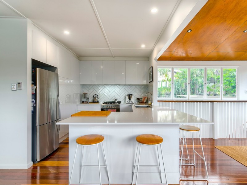 22 Mannion Street, Red Hill QLD 4059