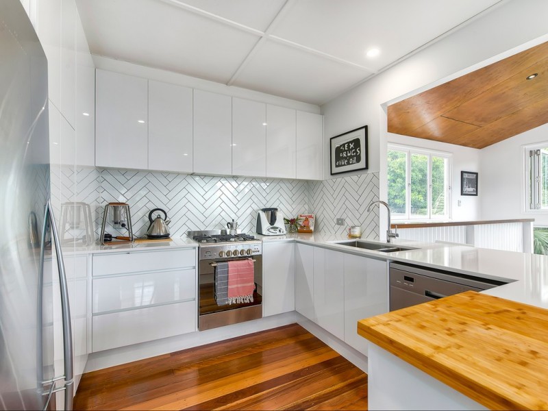 22 Mannion Street, Red Hill QLD 4059