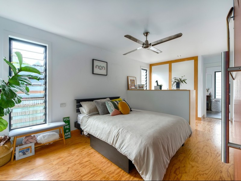 22 Mannion Street, Red Hill QLD 4059