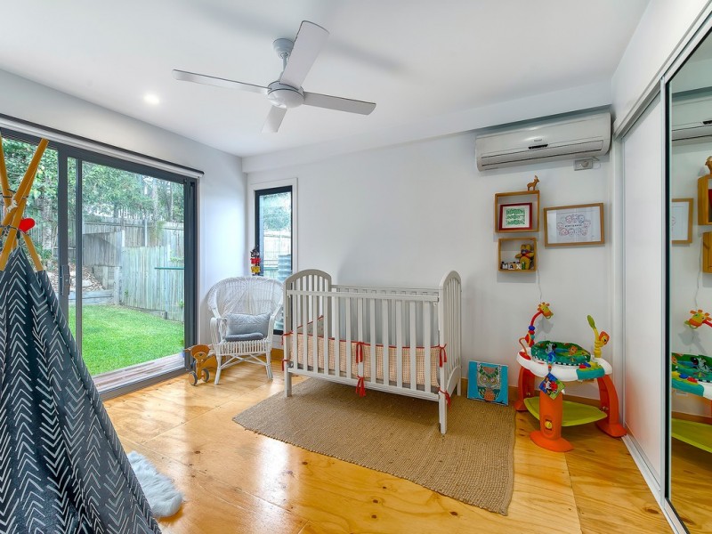 22 Mannion Street, Red Hill QLD 4059