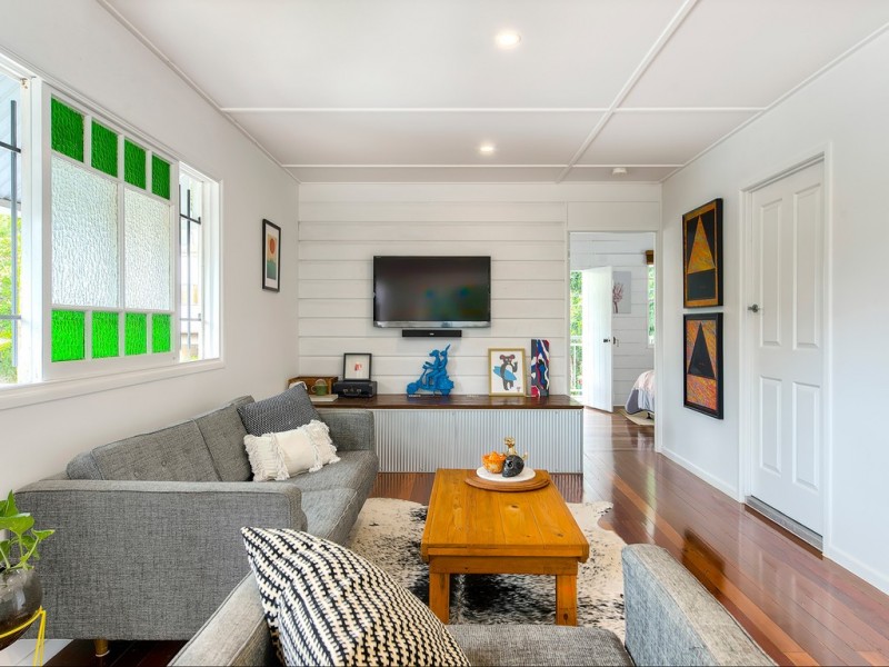 22 Mannion Street, Red Hill QLD 4059