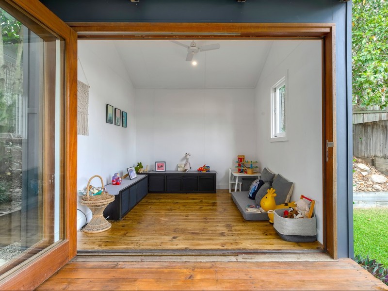 22 Mannion Street, Red Hill QLD 4059