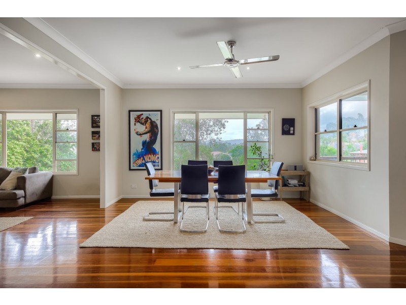 9 Livistona Place, The Gap QLD 4061