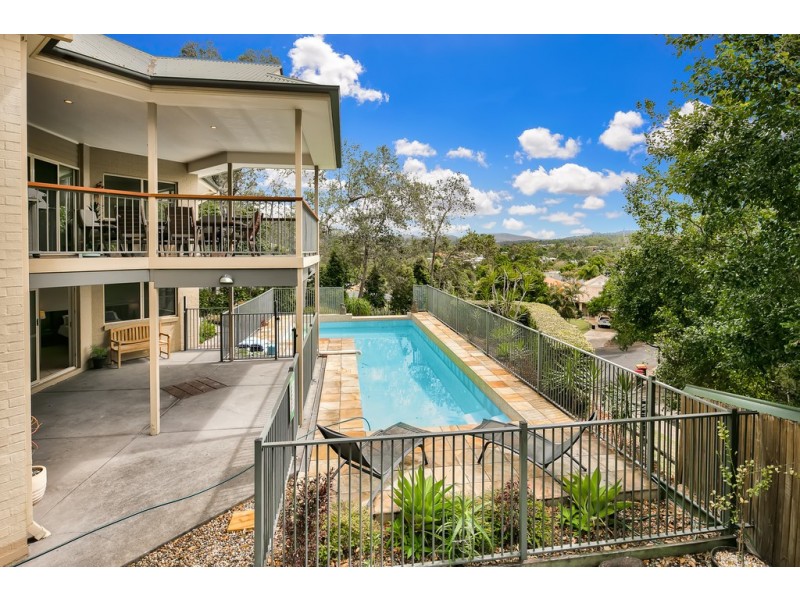 9 Livistona Place, The Gap QLD 4061