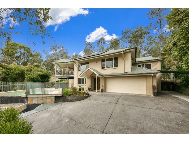 9 Livistona Place, The Gap QLD 4061