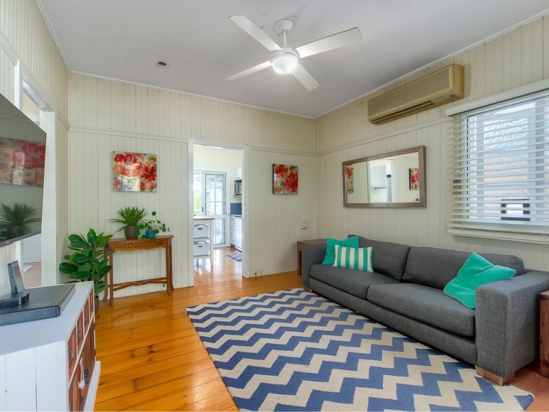 45 Outlook Crescent, Bardon QLD 4065