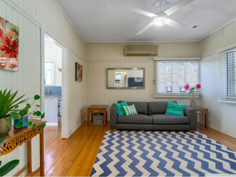 45 Outlook Crescent, Bardon QLD 4065