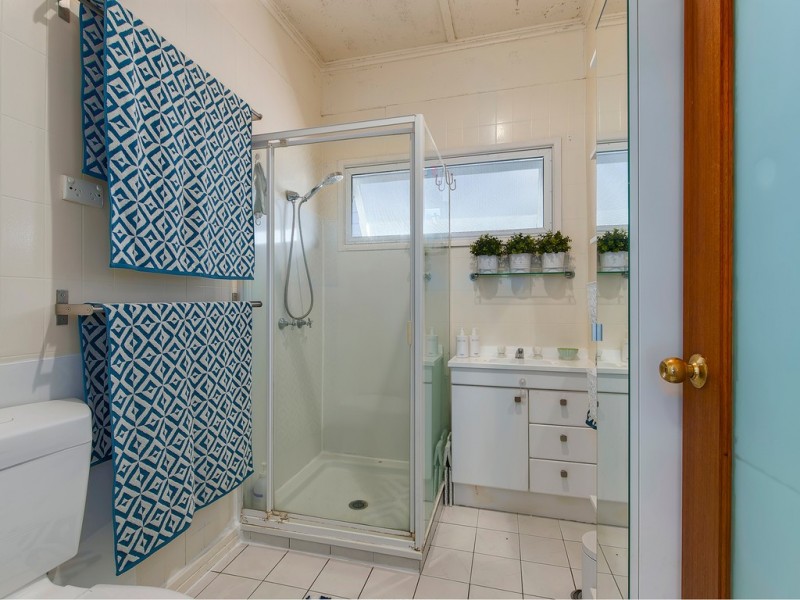 45 Outlook Crescent, Bardon QLD 4065