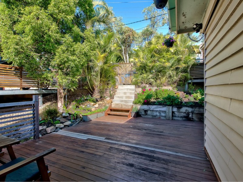 45 Outlook Crescent, Bardon QLD 4065