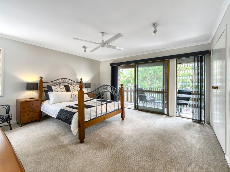 27 Tarpon Street, The Gap QLD 4061