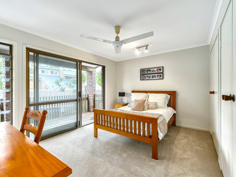 27 Tarpon Street, The Gap QLD 4061
