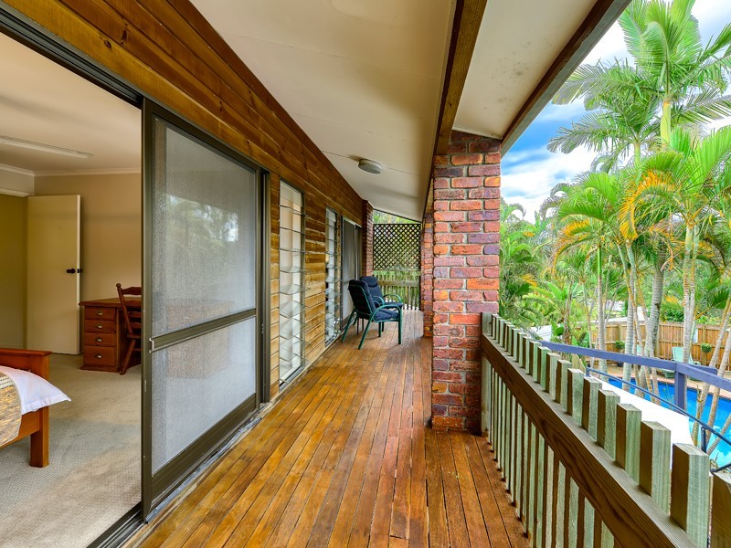 27 Tarpon Street, The Gap QLD 4061
