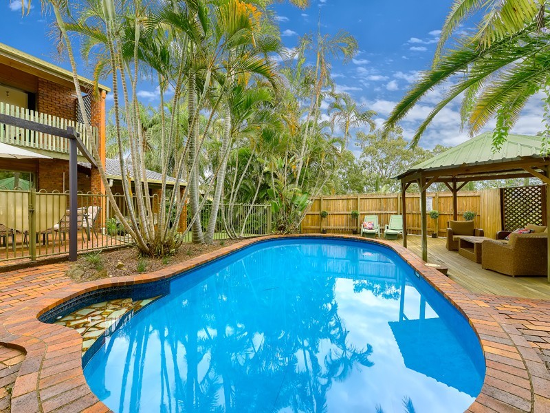 27 Tarpon Street, The Gap QLD 4061