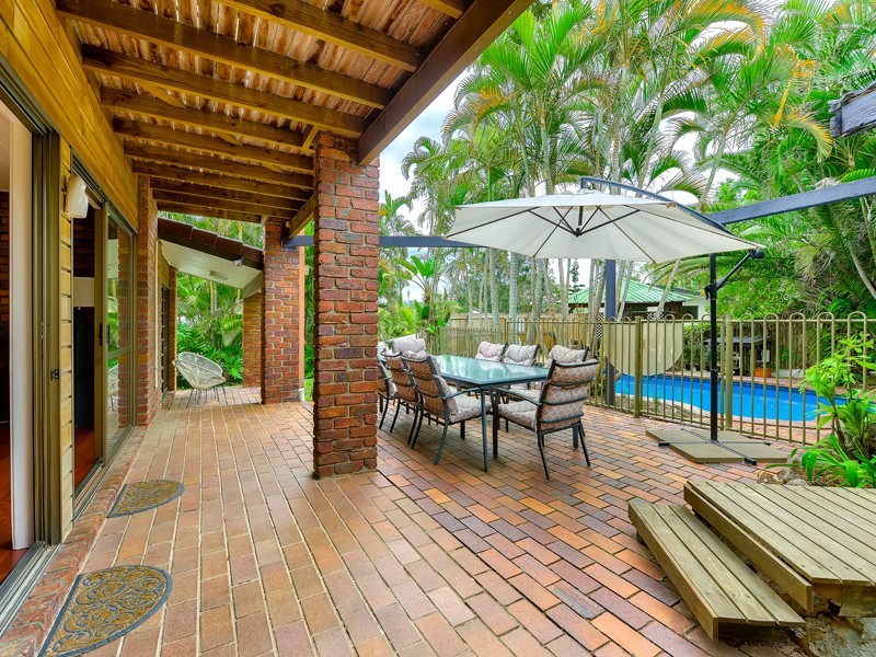 27 Tarpon Street, The Gap QLD 4061