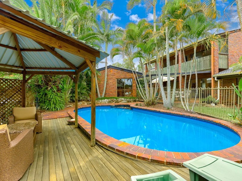 27 Tarpon Street, The Gap QLD 4061