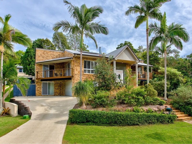 37A Bogunda Street, The Gap QLD 4061