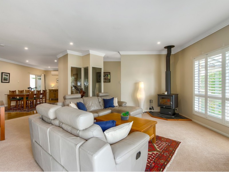 37A Bogunda Street, The Gap QLD 4061