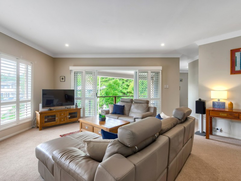 37A Bogunda Street, The Gap QLD 4061