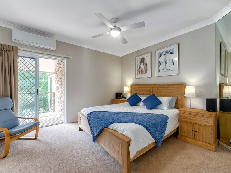 37A Bogunda Street, The Gap QLD 4061