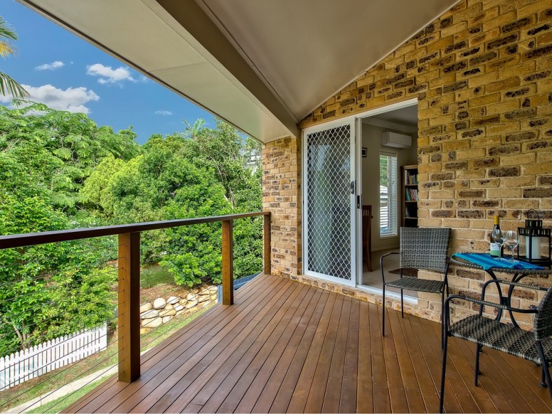 37A Bogunda Street, The Gap QLD 4061