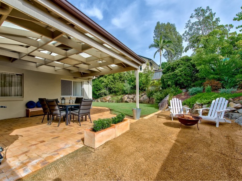 37A Bogunda Street, The Gap QLD 4061