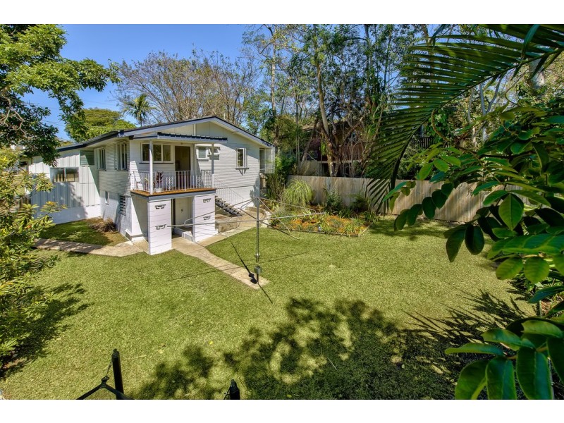 1155 Waterworks Road, The Gap QLD 4061