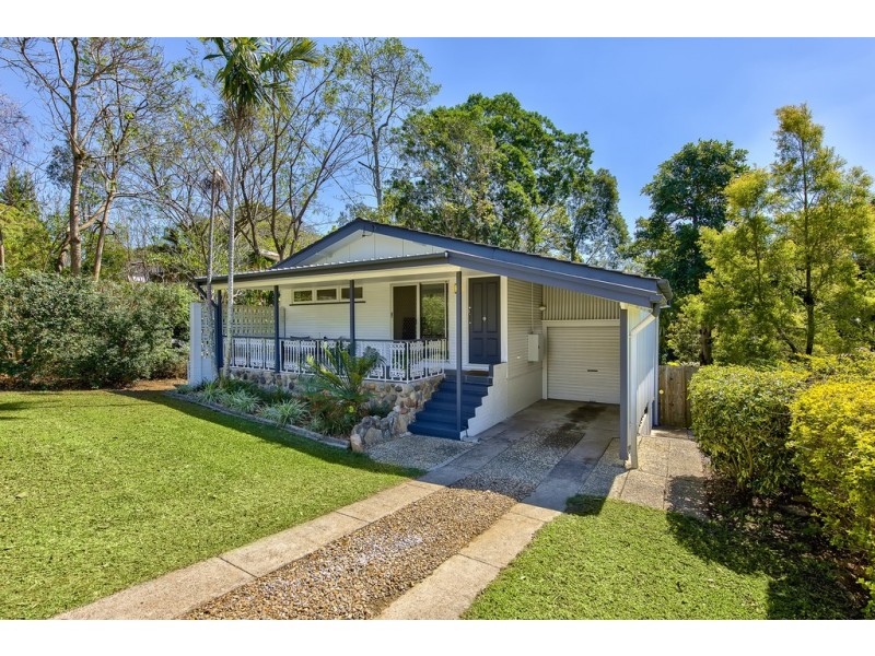 1155 Waterworks Road, The Gap QLD 4061