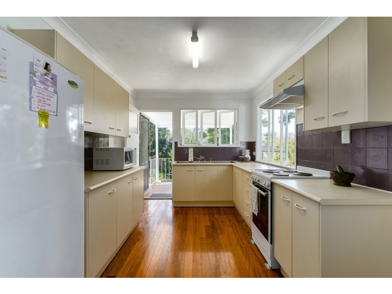 1155 Waterworks Road, The Gap QLD 4061