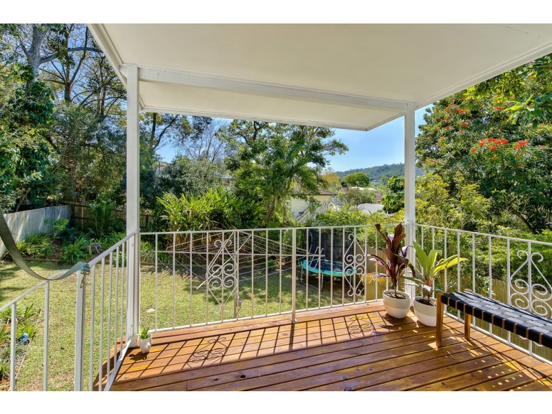 1155 Waterworks Road, The Gap QLD 4061