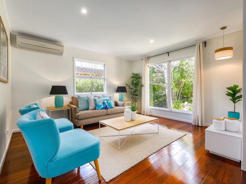 1153 Waterworks Road, The Gap QLD 4061