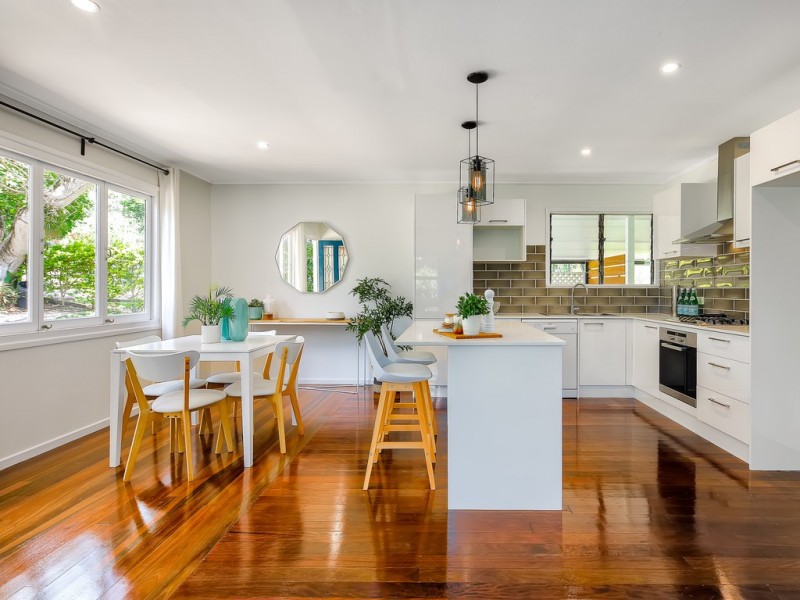 1153 Waterworks Road, The Gap QLD 4061