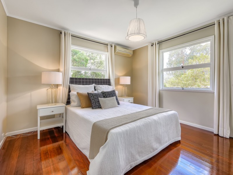 1153 Waterworks Road, The Gap QLD 4061