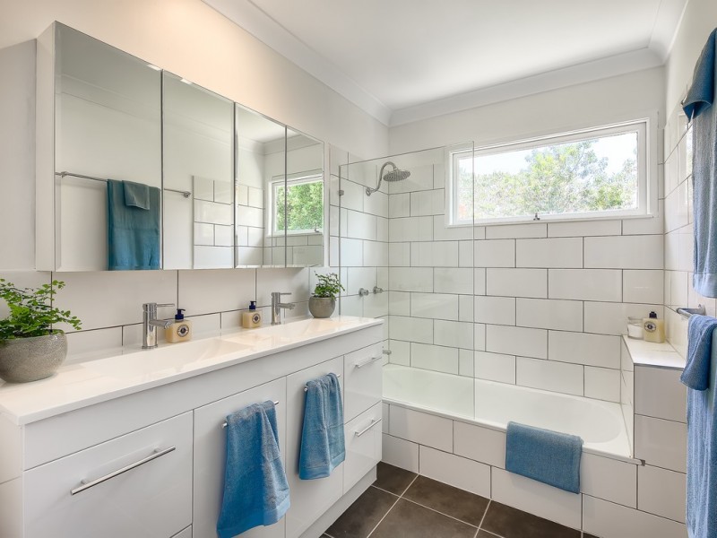 1153 Waterworks Road, The Gap QLD 4061