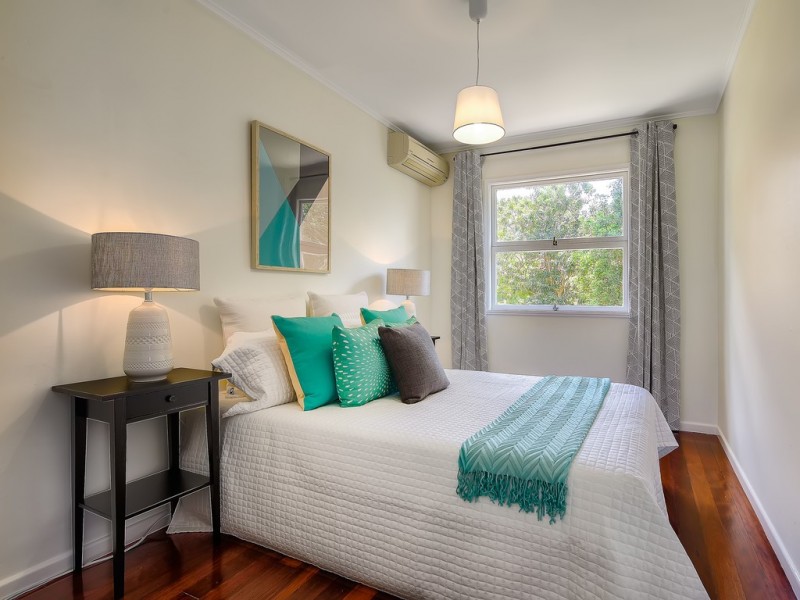 1153 Waterworks Road, The Gap QLD 4061