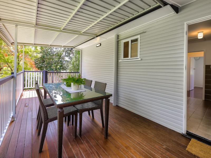 1153 Waterworks Road, The Gap QLD 4061