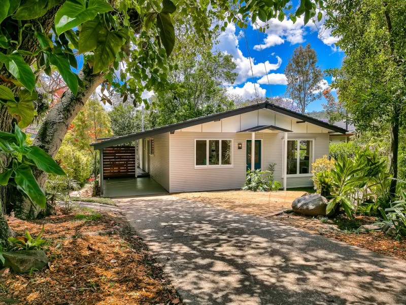 1153 Waterworks Road, The Gap QLD 4061